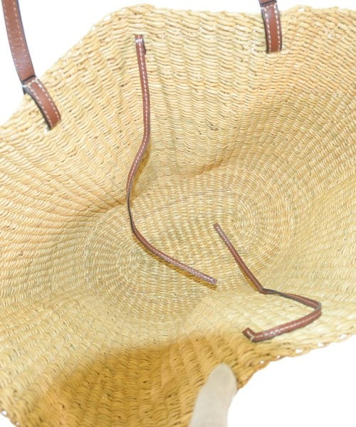 LOEWE กระเป๋าทรงตะกร้า