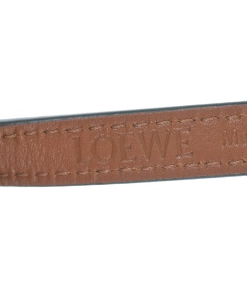 LOEWE กระเป๋าทรงตะกร้า