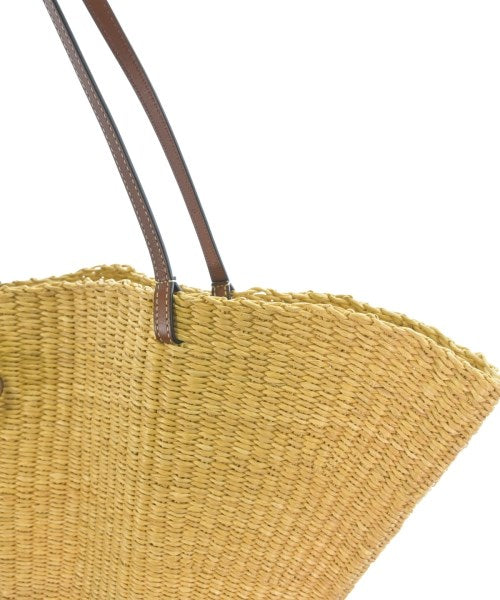 LOEWE กระเป๋าทรงตะกร้า