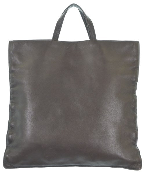 LOEWE กระเป๋าถือขนาดใหญ่