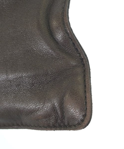 LOEWE กระเป๋าถือขนาดใหญ่