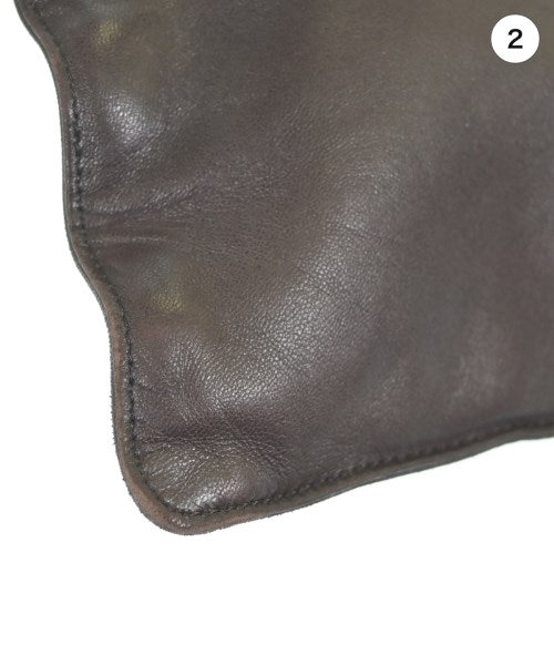LOEWE กระเป๋าถือขนาดใหญ่