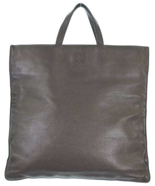 LOEWE กระเป๋าถือขนาดใหญ่