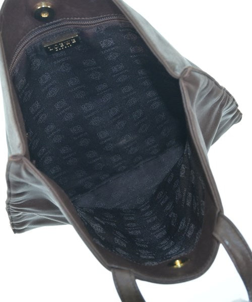 LOEWE กระเป๋าถือขนาดใหญ่