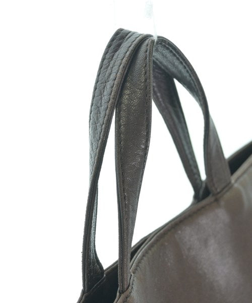 LOEWE กระเป๋าถือขนาดใหญ่