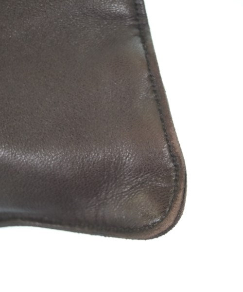 LOEWE กระเป๋าถือขนาดใหญ่
