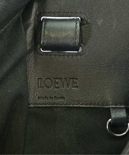 LOEWE กระเป๋าถือ