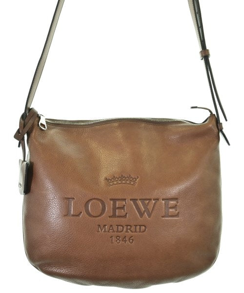 LOEWE กระเป๋าสะพาย