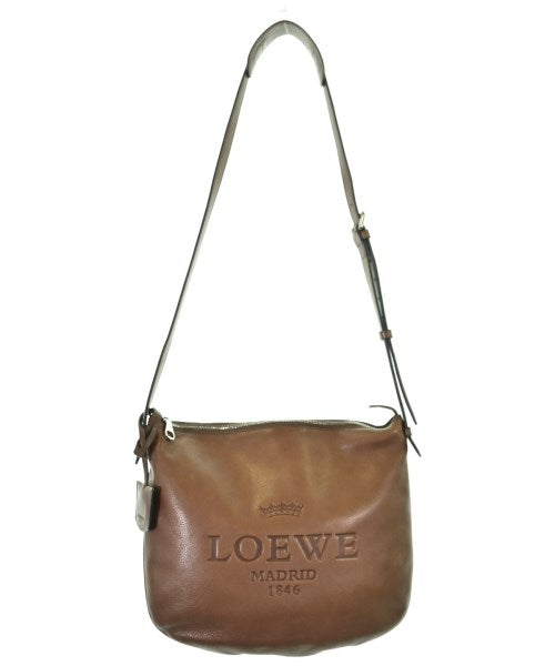 LOEWE กระเป๋าสะพาย