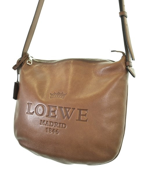 LOEWE กระเป๋าสะพาย