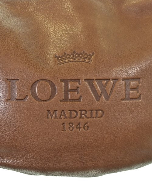 LOEWE กระเป๋าสะพาย