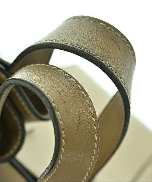 LOEWE กระเป๋าถือ