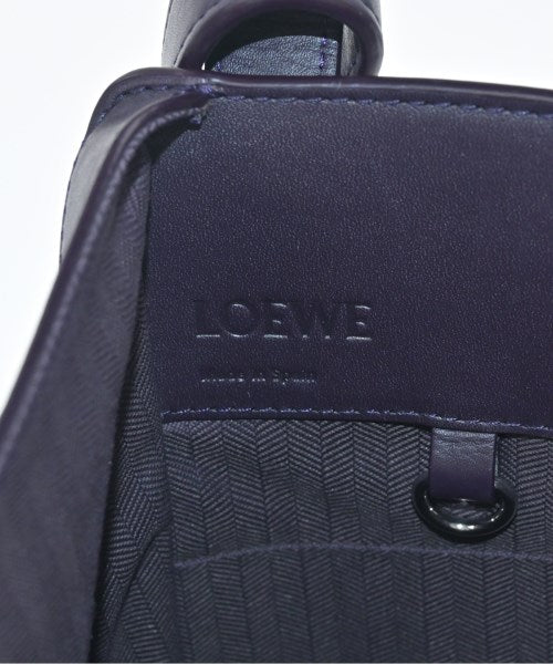 LOEWE กระเป๋าสะพาย