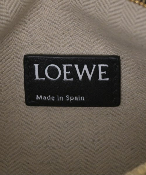 LOEWE กระเป๋าสะพาย