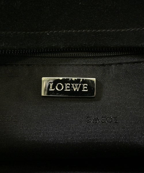 LOEWE กระเป๋าถือ