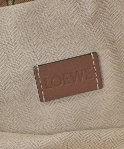 LOEWE กระเป๋า