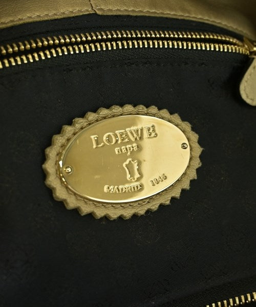 LOEWE กระเป๋าถือ