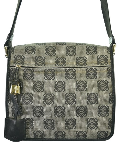 LOEWE กระเป๋าสะพาย