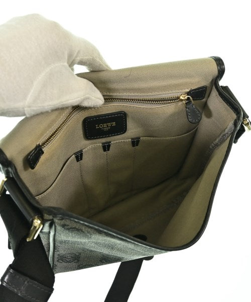 LOEWE กระเป๋าสะพาย