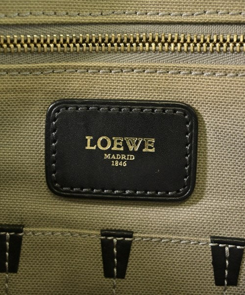 LOEWE กระเป๋าสะพาย