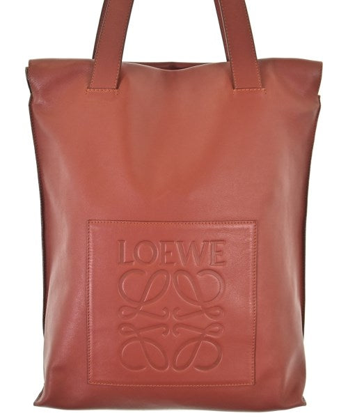 LOEWE กระเป๋าถือขนาดใหญ่