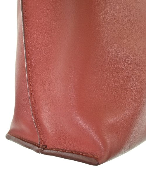 LOEWE กระเป๋าถือขนาดใหญ่