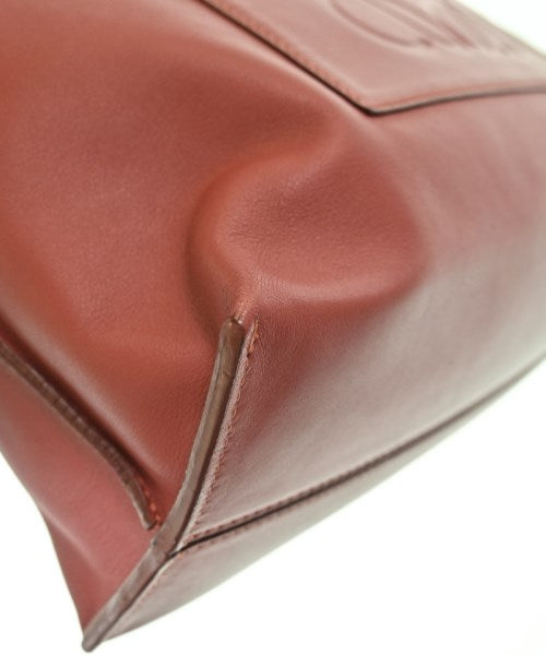 LOEWE กระเป๋าถือขนาดใหญ่