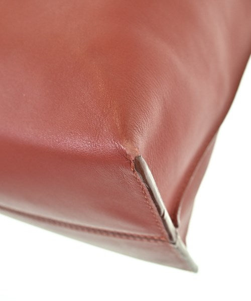 LOEWE กระเป๋าถือขนาดใหญ่