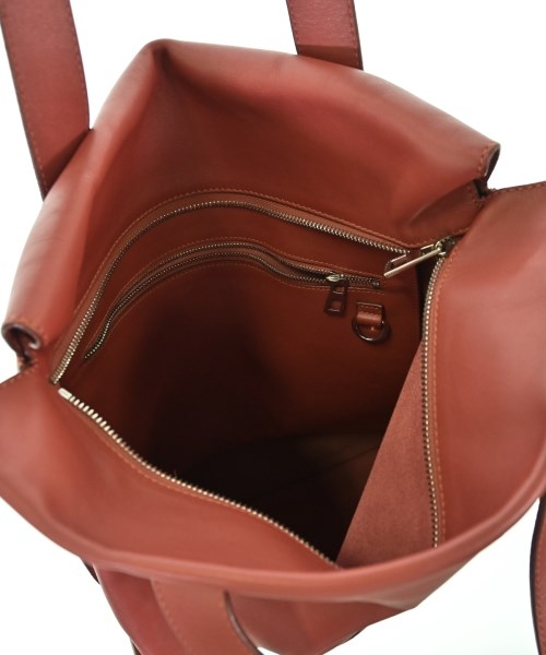 LOEWE กระเป๋าถือขนาดใหญ่
