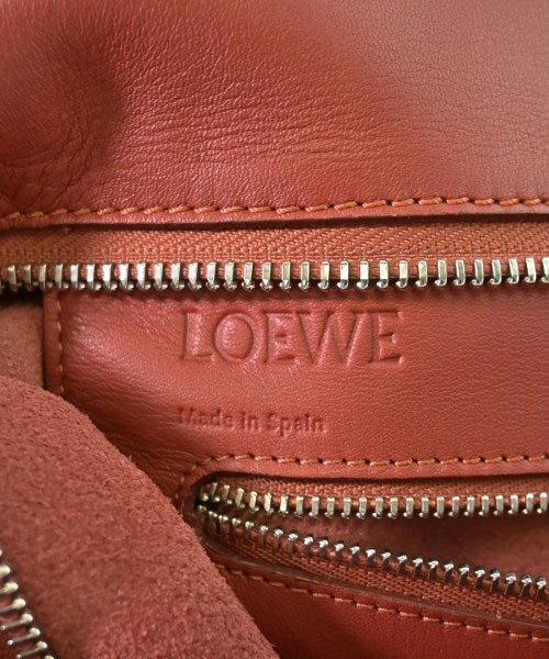 LOEWE กระเป๋าถือขนาดใหญ่