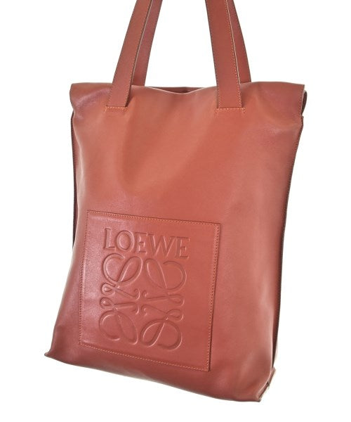 LOEWE กระเป๋าถือขนาดใหญ่