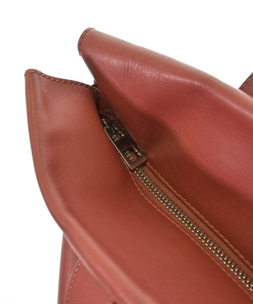 LOEWE กระเป๋าถือขนาดใหญ่