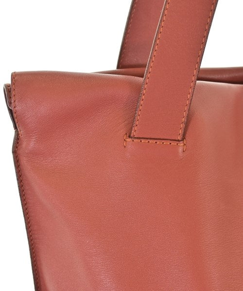 LOEWE กระเป๋าถือขนาดใหญ่