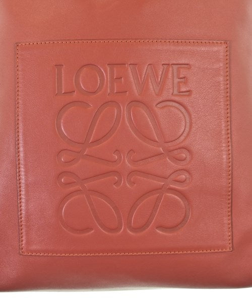 LOEWE กระเป๋าถือขนาดใหญ่