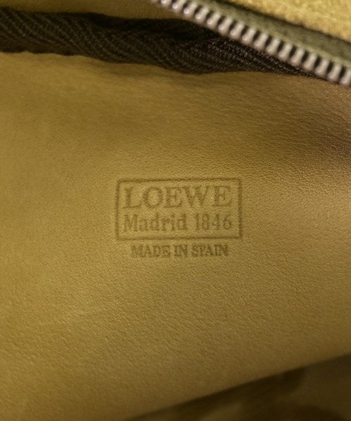 LOEWE กระเป๋าสะพาย