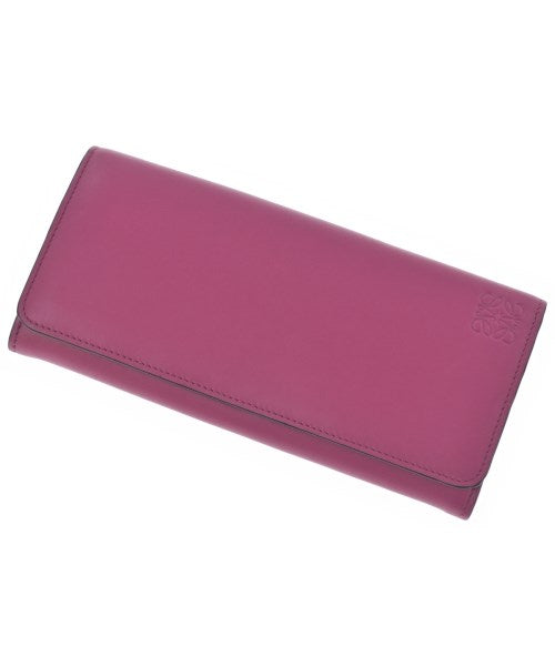 LOEWE กระเป๋าสตางค์/กระเป๋าใส่เหรียญ