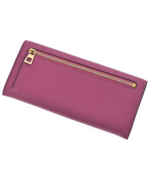 LOEWE กระเป๋าสตางค์/กระเป๋าใส่เหรียญ