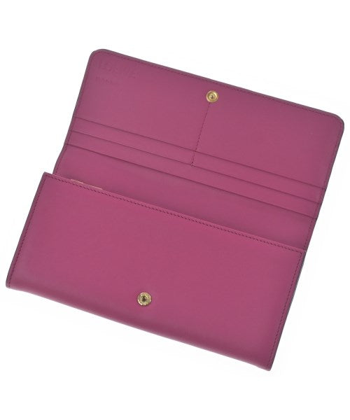 LOEWE กระเป๋าสตางค์/กระเป๋าใส่เหรียญ