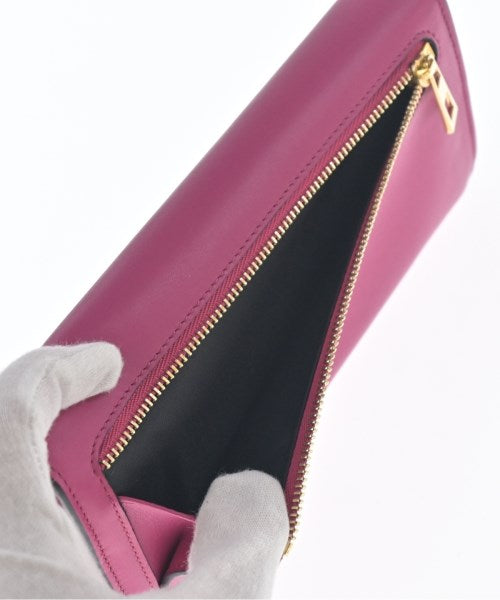 LOEWE กระเป๋าสตางค์/กระเป๋าใส่เหรียญ