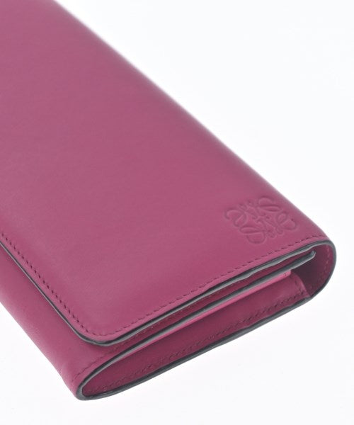 LOEWE กระเป๋าสตางค์/กระเป๋าใส่เหรียญ