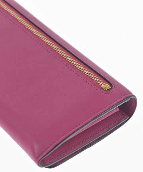 LOEWE กระเป๋าสตางค์/กระเป๋าใส่เหรียญ