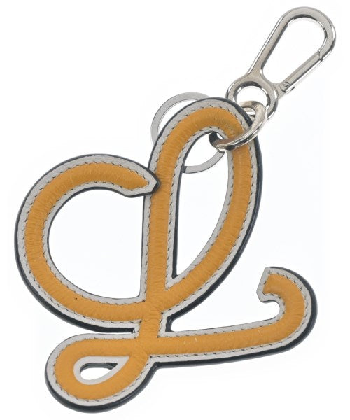 LOEWE เครื่องประดับบนกระเป๋า