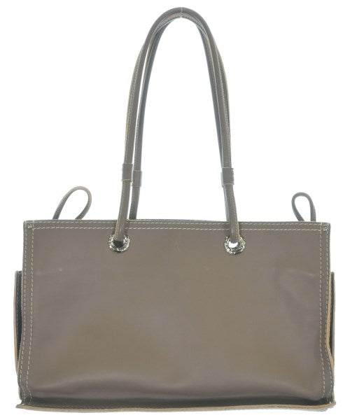 LOEWE กระเป๋าถือขนาดใหญ่