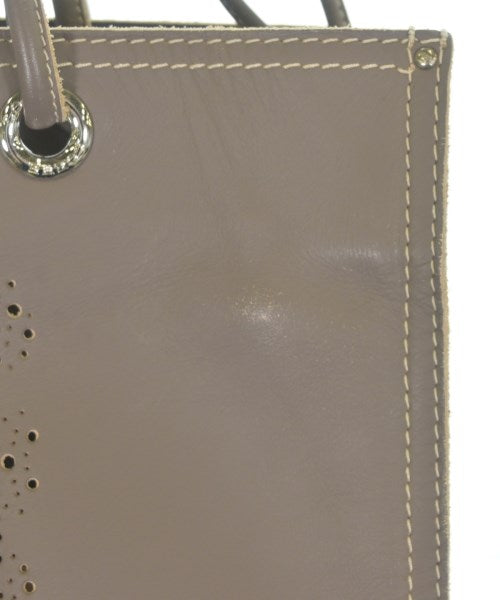 LOEWE กระเป๋าถือขนาดใหญ่
