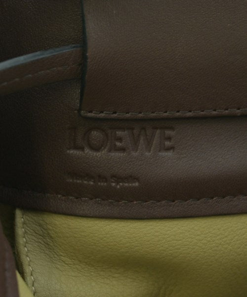 LOEWE กระเป๋าสะพาย