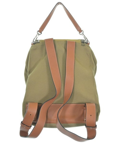 LOEWE เป้สะพายหลัง