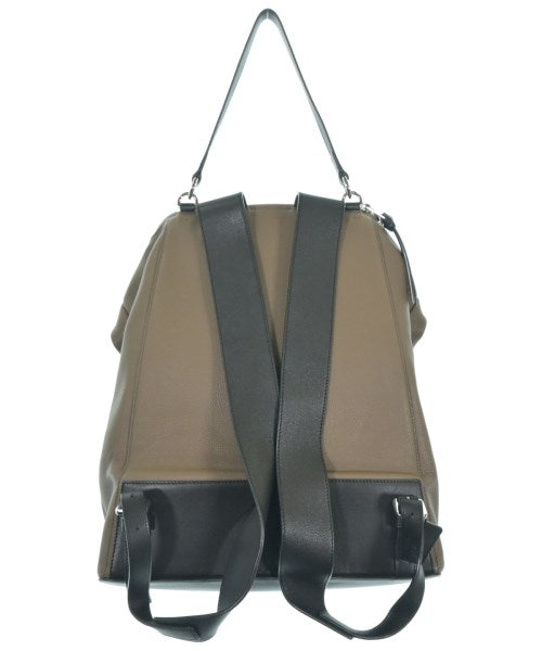 LOEWE เป้สะพายหลัง