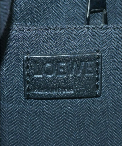 LOEWE เป้สะพายหลัง