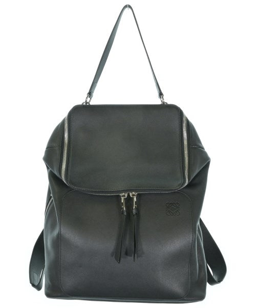 LOEWE เป้สะพายหลัง