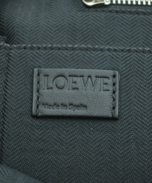 LOEWE เป้สะพายหลัง